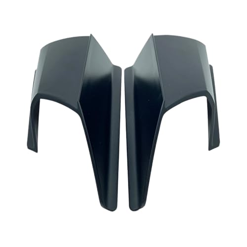 Carénage avant ABS pour ADV150 protégeant votre moto des projections de route