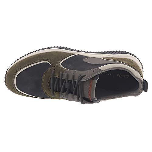 Clarks Mens Puxton Run3