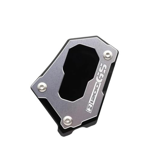 Extension latérale béquille moto élargisseur de pied R1200GS LC ADV R1250GS