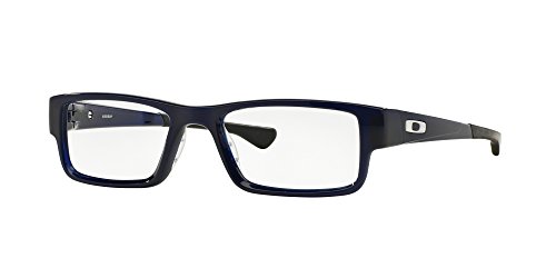 Image of Oakley Men Rectangle Frames - 0OX8046