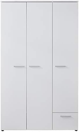 trendteam smart living Wardrobe, wood materials, One Size