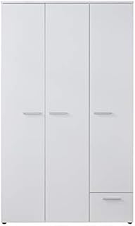 trendteam smart living Wardrobe, wood materials, One Size