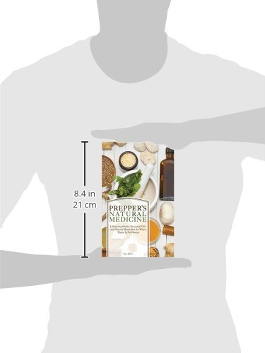 Prepper’s Natural Medicine