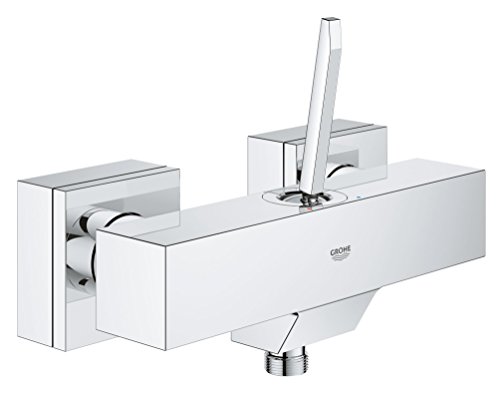 Grohe Mitigeur Douche Eurocube Joy 23665000 (Import Allemagne)