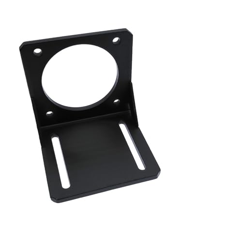 Support NEMA 34 en L pour montage fixe de moteur pas à pas 86