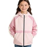 Occasions: Parfaite pour l'école, le sport, la randonnée, le vélo ou les voyages. Garde votre enfant au sec et à l'aise par vent et pluie légère, toute l'année