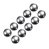 METALLIXITY Precision Balls G100 1/4