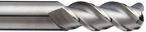 Yg-1 EA50321 E5983 Carbide Corner Radius End Mill thumb #1
