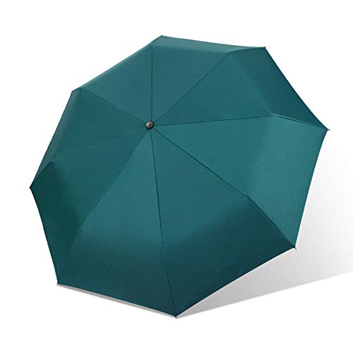 Parapluie Sunny pliant pour affronter la pluie et le soleil