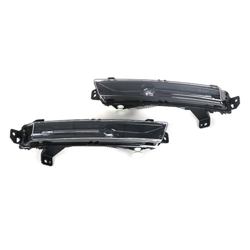 Kit antibrouillard LED DRL pare-choc avant Range Rover 2018 2019 2020 2021 2022