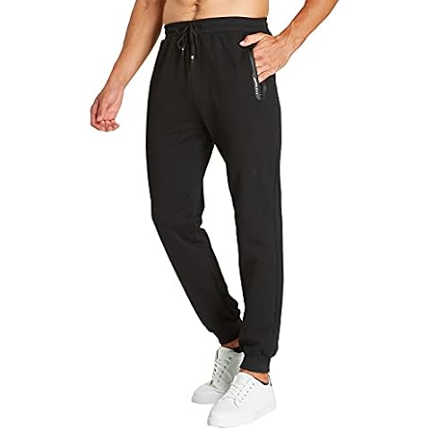 Pantalons de sport JustSun Cover