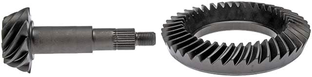 APDTY 708412 Ring & Pinion Set, GM 3.73 Ratio