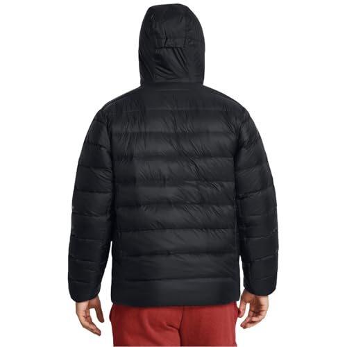 Image of Under Armour unisex-adult Legend Down Hooded Jacket