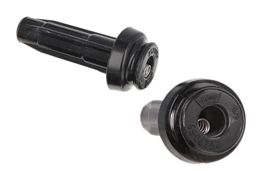 Cosse de bougie protection efficace avec capuchon Valeo 245233