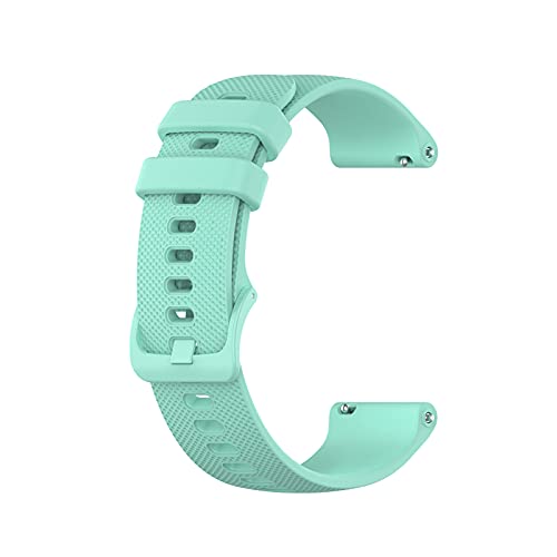 Image of Fit for Polar Ignite /Polar Unite Watch Band Women Men, Sport Silicone Replacement Bands Straps Wristbands Bracelet Accessories Fit for Polar Unite /Polar Ignite Smartwatch