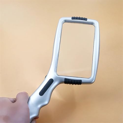 Kit d'accessoires pour microscope avec grande loupe portative de haute précision - 3
