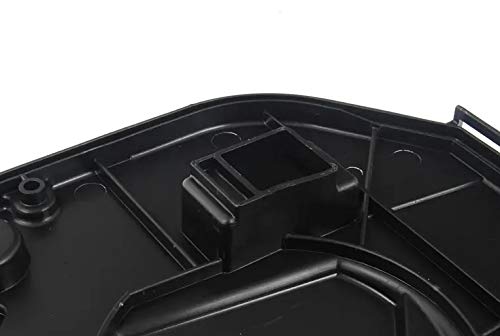Pour Boîtier de protection de soufflerie Mercedes-Benz S W220 LHD A2208350240 d'origine