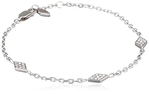 Preisvergleich Produktbild Fossil Damen-Handketten Edelstahl JOF00422040