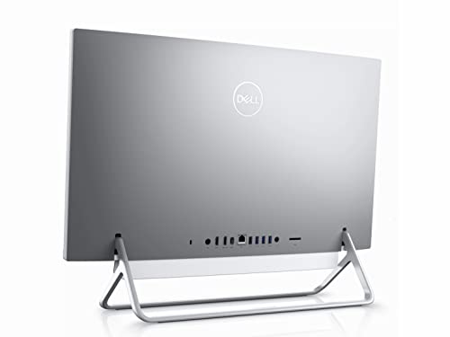 Dell 2022 Newest Inspiron 7700 All-In-One Desktop, 27" Fhd Touchscreen, 11Th Gen Intel I7-1165G7, Geforce Mx330, 64Gb Ram, 1Tb Ssd, Ir Camera, Wifi 6, Wireless Kb&Mouse, Win 11 Home #TOP3
