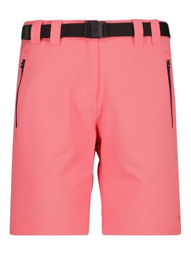 Bermuda de trekking femme pour explorer les sentiers de montagne