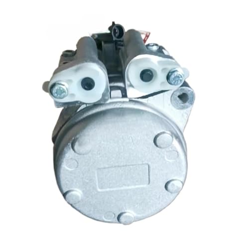 Compresseur de climatisation reconditionné de précision Fiat Palio