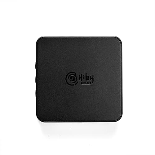 【新品】ハイビー HiBy 小型DAC/ヘッドホンアンプ FD3 Amazon.co.jp: HiBy FD3 USB DAC HiFi オーディオヘッドホンアンプ