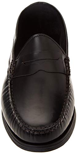 Lumberjack Navigator, Mocassini Uomo, Black, 44 EU...