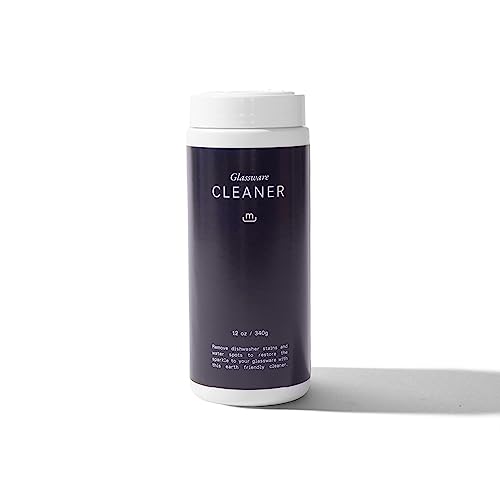 Made In Cookware - Glassware Cleaner - Decanters, Vases, and