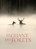 Le chant des forêts...