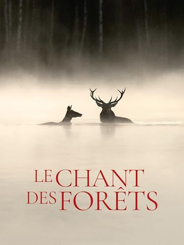 Le chant des forêts