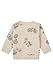 Noppies Baby Boys Sweater Garidech Long Sleeve Allover Print