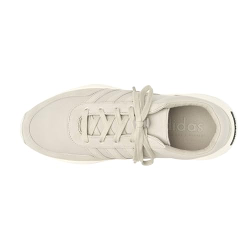 adidas Mens Fear of God X Athletics Los Angeles Lace Up Sneakers Shoes Casual - Beige - Size 7 M3