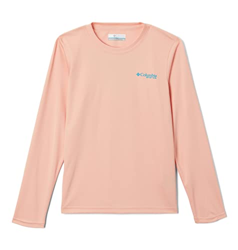 Image of Columbia Kids Terminal Tackle Long Sleeve Tee (Toddler)