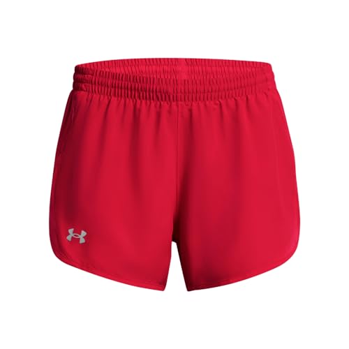 Image of Under Armour Women's Fly by Shorts