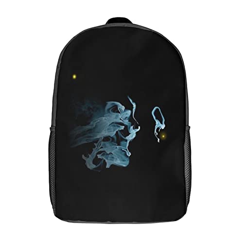 Sac à dos d'école pour garçons adolescents parfait pour le collège