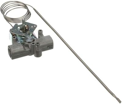 Exact FIT for ANETS P8904-50 Thermostat - GS - Replacement Part by MAVRIK