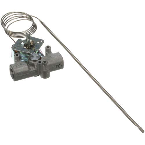 Mavrik Exact FIT for ANETS P8904-50 Thermostat - GS - Replacement Part