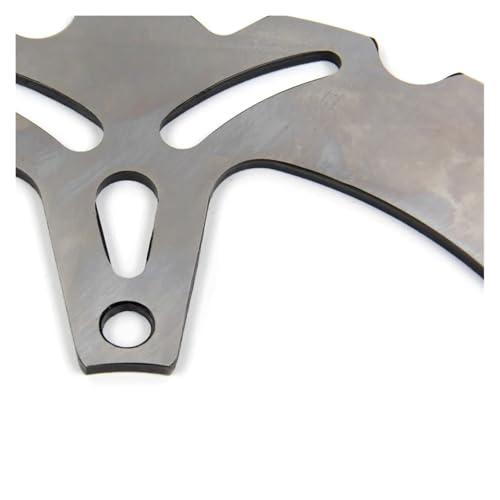 Disque frein moto rotor arrière pour GS 500 E GS500E 1990 1995 2000 - 2