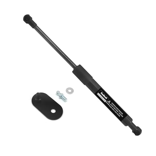 Ressorts à gaz hayon Toyota Tundra 2014-2020 vérin d'assistance coffre droit