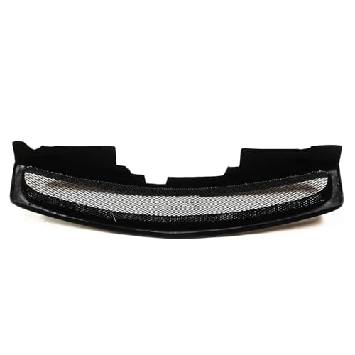 Grille calandre Infiniti G35 anti débris pour pare-choc avant berline 4 portes 2005 2006