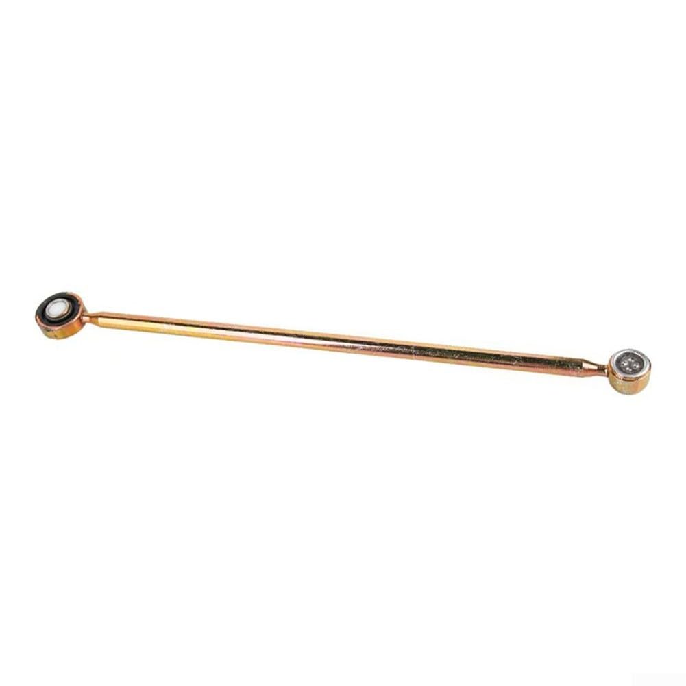 Kit de biellettes de Changement de Vitesse OEM 245291 2454G5 pour 206 207 307 407 C2 C3 C5 Pièce de Rechange en Plastique et métal