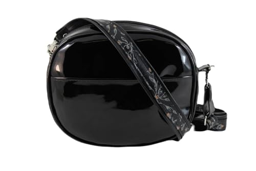 LONI British Elegance Crossbody Bag