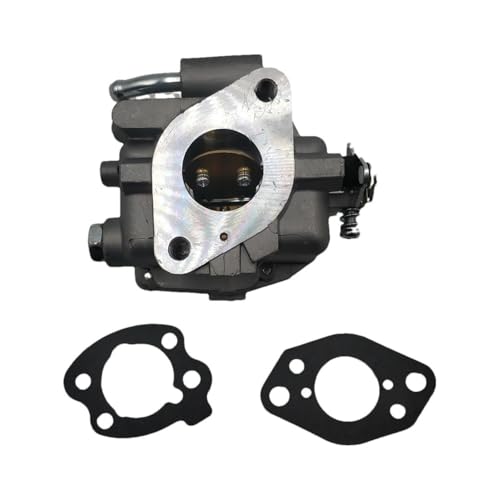Carburateur tondeuse pour réparer moteur en panne 16 CV et 18 CV