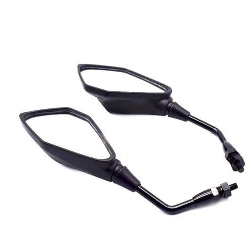 Espejo retrovisor moto Kawasaki Z750 sin vibraciones para solucionar la falta de visión trasera