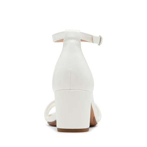 Image of Steve Madden Girls Shoes Carrson Sandal