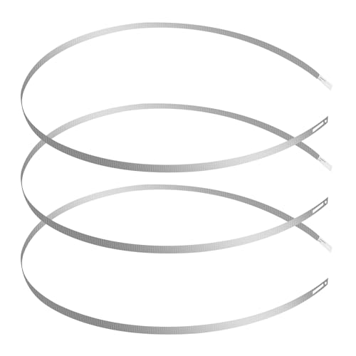 3 Pcs Encoder Strip Raster Compatible with Epson 1390, R1400, L1300, L1800, ET-14000, R1800, R1900, R2000, T1100, B1100, ME1100, 1410, 1430, 1500W Printers