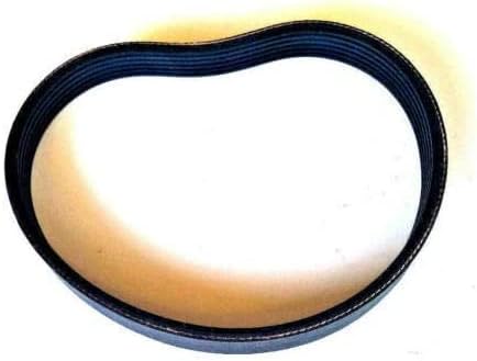 Generic Nueva correa de repuesto para cepillo portátil Grizzly 3 1/4 modelo G9004