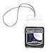 Yankee Candle- Ultimate Car Jar-Midsummers Night