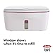 OXO Tot Perfect Pull Wipes Dispenser, Pink