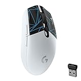 KEINE KABEL. KEINE LIMITS. Weltweit die #1: Die meistverkaufte Marke für kabelloses Gaming Zubehör - Basierend auf unabhängigen aggregierten Verkaufsdaten (Feb '19 bis Feb '20) für drahtlose Gaming-Keyboards, Mäuse und PC-Headsets in Einheiten